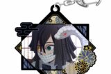 鬼滅の刃 螺鈿風シリーズ Vol.3 アクリルキーホルダー 伊黒小芭内【再販】
 アニメイトで
2025年04月下旬発売