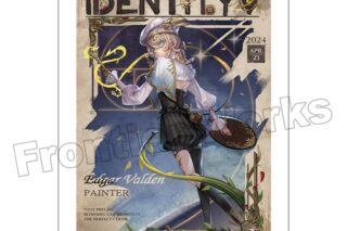Identity V CHARACTER DAY 2024Ver. キャンバスボード 画家
 アニメイトで
2025年12月下旬発売 Identity V CHARACTER DAY 2024Ver. キャンバスボード 画家
 アニメイトで
2025年12月下旬発売