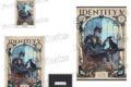 Identity V CHARACTER DAY 2024Ver. アクリルセット 隠者
 アニメイトで
2025年12月下旬発売