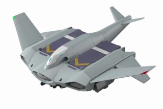 機動戦士ガンダム 水星の魔女 HG ティックバラン
 アニメイトで
2023年02月発売 機動戦士ガンダム 水星の魔女 HG ティックバラン
 アニメイトで
2023年02月発売