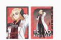 東京リベンジャーズ 描き下ろしイラスト佐野万次郎 ポストカード2枚セット
 アニメイトで
2026年01月下旬発売