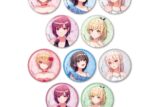 ヘブンバーンズレッド トレーディンググリッター缶バッジ<全10種>
 アニメイトで
2025年12月発売