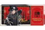 ツイステ アクリルブロック/Halloween ver.2025　デュース・スペード アニメイトで
2025/10/25 発売