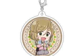 ゆるキャン カップ麺シリーズ アクリルキーホルダー あおい アニメイトで
2024年12月 上旬 発売