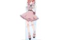 TVアニメ『彼女、お借りします』 描き下ろし 桜沢 墨 ガーリーファッションver. BIGアクリルスタンド アニメイトで
2025/11/27 発売