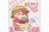 アニメ「メイドインアビス 烈日の黄金郷」 アクリルスタンド マアアさん ようちえん デフォルメ ver. アニメイトで
2025年11月発売