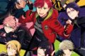 エリオスライジングヒーローズ 公式ビジュアルファンブック アニメイトで
2021/12/17 発売