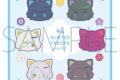 A3! withCAT illustration Ver. ハンドタオル/冬組 アニメイトで
2025/10/04 発売