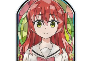ぼっち・ざ・ろっく! 喜多郁代 Aure Glass BIGアクリルスタンド ver.A
 
2026年1月17日発売