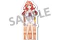 五等分の花嫁* 描き下ろしダイカットステッカー 中野五月 ナイトウェア ver.
 
2025年11月発売
で取扱中 (アニメイト)