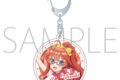 五等分の花嫁* アクリルキーホルダー/中野五月
 
2025年11月14日発売
