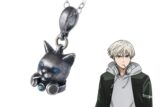 TVアニメ『ウィンドブレイカー (ウィンブレ)』 ネックレス　梶蓮
 
2025年11月下旬発売
