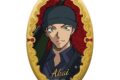 名探偵コナン オーバル缶バッジ(赤井秀一)
 
2025年12月中旬発売