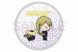 呪術廻戦 懐玉・玉折×サンリオキャラクターズ グリッターコースター 七海建人・ポムポムプリン
 
2024年11月下旬発売
で取扱中