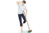呪術廻戦 懐玉・玉折 アクリルスタンド 灰原雄 プール掃除Ver.
 
2025年09月中旬発売