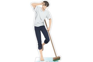 呪術廻戦 懐玉・玉折 アクリルスタンド 灰原雄 プール掃除Ver.
 
2025年09月中旬発売