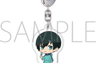 ブルーロック2期 アクリルキーホルダー/糸師 凛 幼少期ver.
 
2025年11月28日発売
で取扱中
