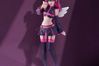 「2.5次元の誘惑」 POP UP PARADE ミリエラ 天使空挺隊Ver. 完成品フィギュア
 
2025年10月発売
