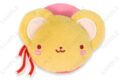 カードキャプターさくら  ケロちゃんお顔ぬいバッジ A
 
2026年01月下旬発売
で取扱中