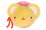 カードキャプターさくら  ケロちゃんお顔ぬいバッジ A
 
2026年01月下旬発売
で取扱中