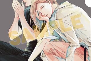 ギヴンA4クリアファイル 〈秋彦&春樹〉
 
2026年03月上旬発売
で取扱中 ギヴンA4クリアファイル 〈秋彦&春樹〉
 
2026年03月上旬発売
で取扱中