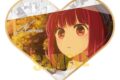 【推しの子】 ハート型色紙 有馬かなA
 
2023年10月発売