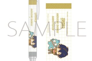 パラライ ボールペン/辰宮 晴臣×ハンギョドン　サンリオキャラクターズ
 アニメイトで
2025/11/28 発売