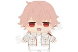 パラライ ぬいぐるみsmall ロクタ
 アニメイトで
2026年05月中旬発売