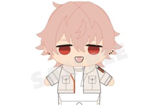 パラライ ぬいぐるみsmall ロクタ
 アニメイトで
2026年05月中旬発売