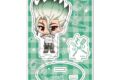 Dr.STONE  ちびっつ! バーベキュー アクリルスタンドJr. 石神千空
 アニメイトで
2025年09月発売