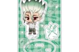 Dr.STONE  ちびっつ! バーベキュー アクリルスタンドJr. 石神千空
 アニメイトで
2025年09月発売