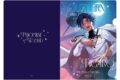 魔法使いの約束 クリアファイル 18.フィガロ
 アニメイトで
2025年09月発売