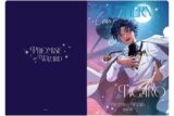 魔法使いの約束 クリアファイル 18.フィガロ
 アニメイトで
2025年09月発売