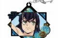 鬼滅の刃 螺鈿風シリーズ Vol.3 アクリルキーホルダー 嘴平伊之助【再販】
 アニメイトで
2025年04月下旬発売