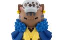 MEGA CAT PROJECT ワンピース ニャンとも大きなニャンピースニャーン! トラファルガー・ロー 【再販】
 アニメイトで
2025年05月下旬発売
