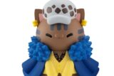MEGA CAT PROJECT ワンピース ニャンとも大きなニャンピースニャーン! トラファルガー・ロー 【再販】
 アニメイトで
2025年05月下旬発売