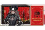 ツイステ アクリルブロック/Halloween ver.2025　エース・トラッポラ
 アニメイトで
2025/10/25 発売