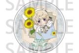 アニメ「ヘタリア World★Stars」 アクリルコースター Botanical letter ver. ロシア
 アニメイトで
2025年11月中旬発売