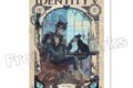Identity V CHARACTER DAY 2024Ver. キャンバスボード 隠者 (サインあり)
 アニメイトで
2025年12月下旬発売