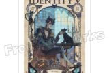 Identity V CHARACTER DAY 2024Ver. キャンバスボード 隠者 (サインあり)
 アニメイトで
2025年12月下旬発売