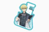 東京リベンジャーズ 描き下ろしイラスト松野千冬 ダイカットステッカー
 アニメイトで
2026年01月下旬発売