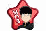 アニメモブサイコ 100 Ⅲ 星型缶バッジ A (影山茂夫)
 アニメイトで
2025年03月上旬発売