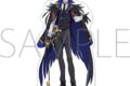 ツイステ ザ アニメーション アクリルスタンド/ディア・クロウリー アニメイトで
2025/09/20 発売