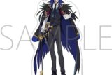 ツイステ ザ アニメーション アクリルスタンド/ディア・クロウリー アニメイトで
2025/09/20 発売