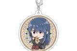 ゆるキャン カップ麺シリーズ アクリルキーホルダー リン アニメイトで
2024年12月 上旬 発売