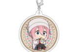ゆるキャン カップ麺シリーズ アクリルキーホルダー なでしこ アニメイトで
2024年12月 上旬 発売