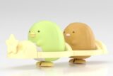 楽プラ すみっコぐらし SU-07 ぺんぎん?&とんかつ アニメイトで
2026年02月発売