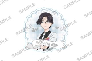 TVアニメ「その着せ替え人形は恋をする」 ダイカットステッカー 喜多川海夢(鴻上麗) アニメイトで
2025年12月発売