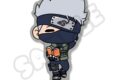 TVアニメ『NARUTO-ナルト-』 クリアステッカー MD(はたけカカシ) アニメイトで
12月中旬発売