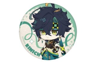 原神 星々の道で思い出を拾ってシリーズ 缶バッジ キィニチ アニメイトで
08月発売